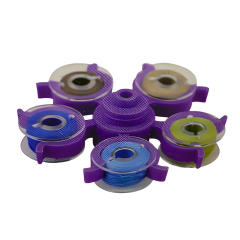 Bobin Masura Saklama Kutusu Dikiş Aletleri Organizer