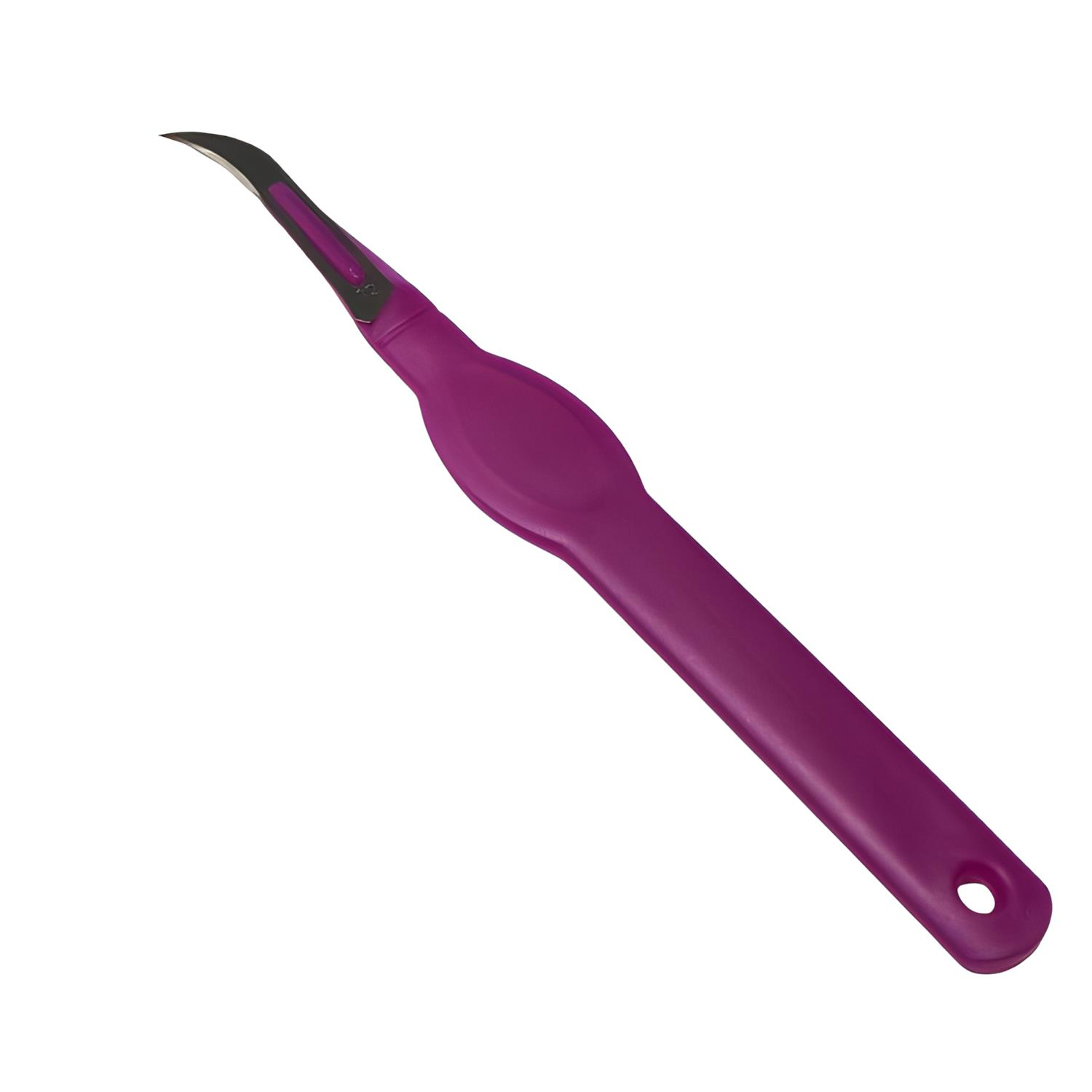 İlmek Kesici Dikiş Sökücü Hobi Bıçağı meu13