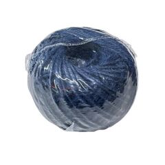 Renkli Jut -Jüt İpi, Kendir, Kırnap, Hasır İp 50gr