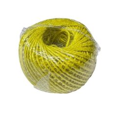 Renkli Jut -Jüt İpi, Kendir, Kırnap, Hasır İp 50gr