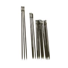 Tüp Dikiş İğne Seti