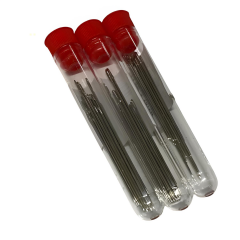 Tüp Dikiş İğne Seti