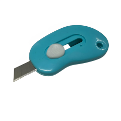 Mini Maket Bıçağı Falçata 5,5 cm