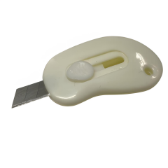 Mini Maket Bıçağı Falçata 5,5 cm