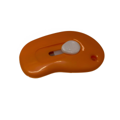 Mini Maket Bıçağı Falçata 5,5 cm