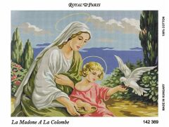 Royal Paris Goblen Tablo Pano 142 369