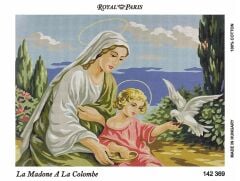 Royal Paris Goblen Tablo Pano 142 369