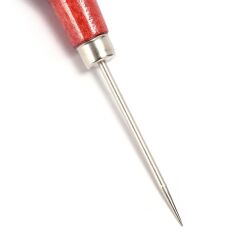 Ahşap Saplı Biz İğne BB10