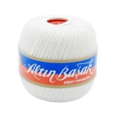 Süper Kırık Beyaz 60