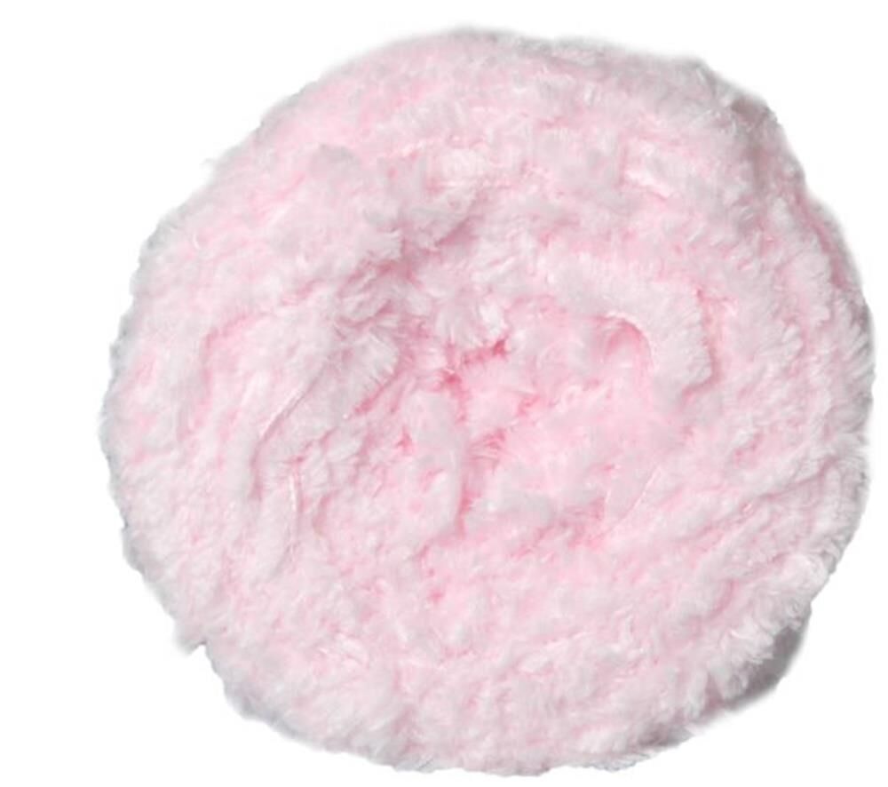 Himalaya Koala Kadife El Örgü İpi 75712 Toz Pembe