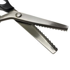 Nikken Şekilli Kesen Sürfile Makası 23 cm