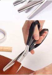 Nikken Şekilli Kesen Sürfile Makası 23 cm