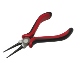 Kargaburun Yuvarlak Uçlu Takı Pensesi MX-12