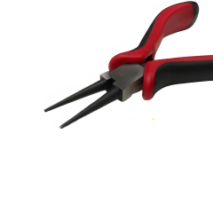 Kargaburun Yuvarlak Uçlu Takı Pensesi MX-12