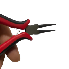 Kargaburun Yuvarlak Uçlu Takı Pensesi MX-12