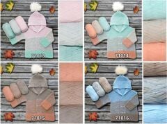 Himalaya Everyday Senfoni El Örgü İpi 3 Adetli Set