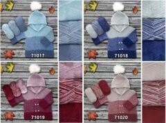 Himalaya Everyday Senfoni El Örgü İpi 3 Adetli Set