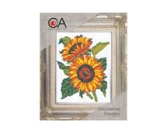 Collection D'Art Goblen Kit 20*25 3042K