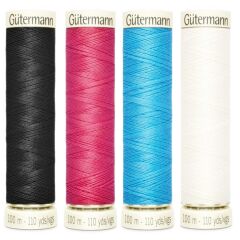 Gütermann Dikiş İpi 100m