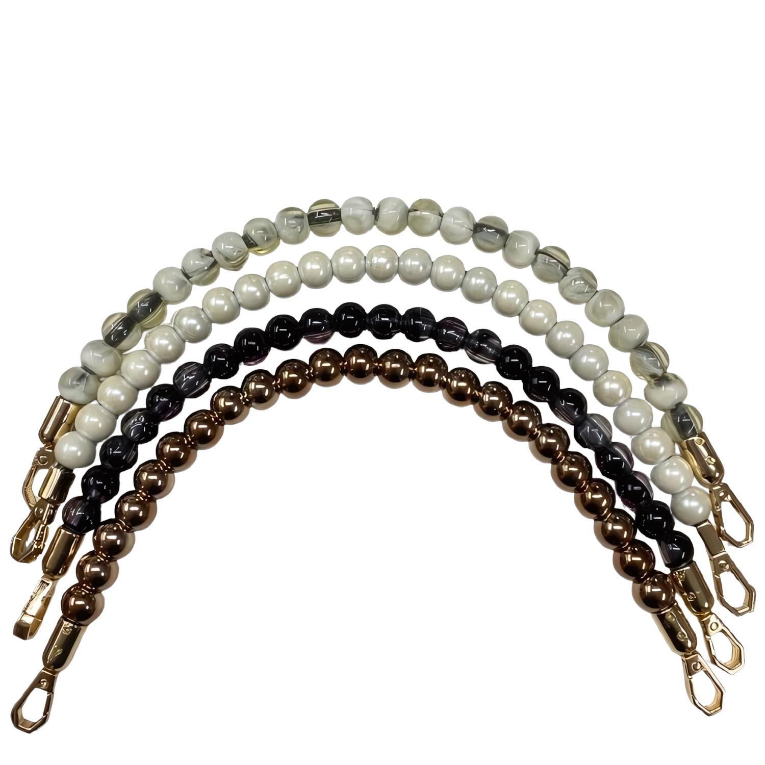 Boncuklu Çanta Sapı 40 cm YML4