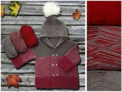 71021 Bordo Kahve