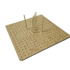 Motifmatik Motif Tahtası Motifbank 30*30 cm