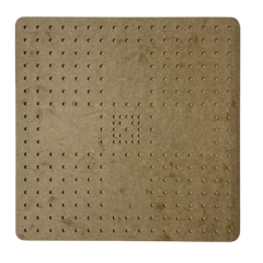 Motifmatik Motif Tahtası Motifbank 30*30 cm