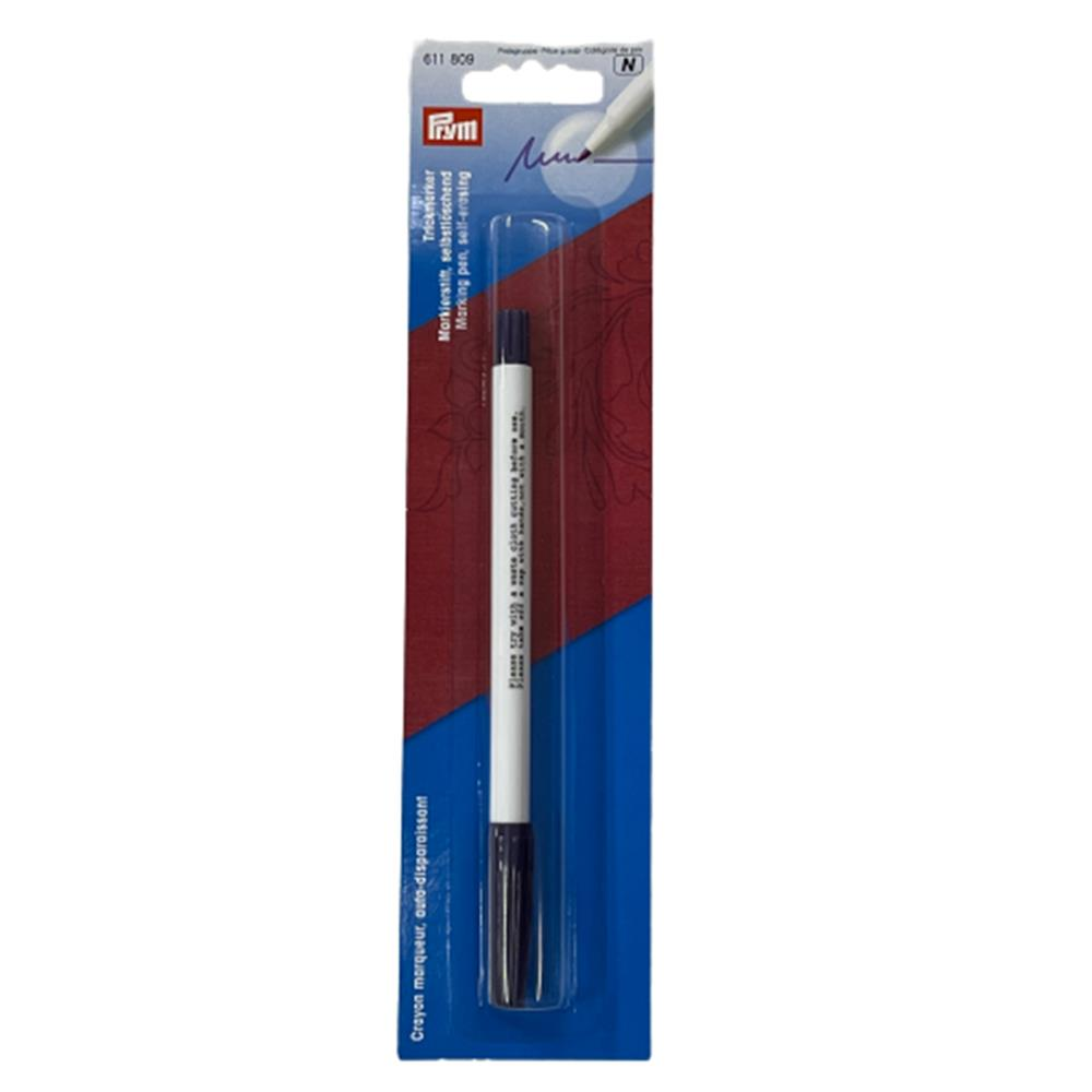 Prym Kumaş Kalemi (Hava ile silinen) 611 809