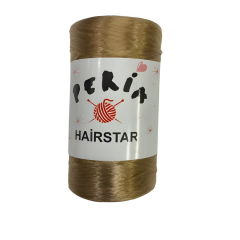 Peria Hairstar Amigurumi Saç İpi 100 gr