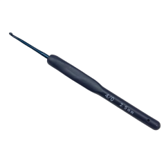 Elegant Blue Silikon Saplı Tığ LCone