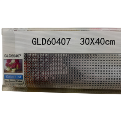 5D Yapışan Boncuk Goblen 30 x 40 cm Mozaik Tablo Pano 60407