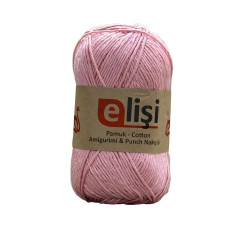 Elişi Pamuk Amigurumi İpi İpliği Cotton Koton 100gr X32 Güvez