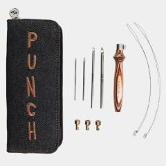 Knitpro Earty Punch İğne Set 21002