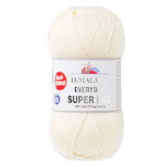 Himalaya Everyday Super Lux Lüks El Örgü İpliği 73452 Taba
