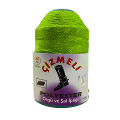 51 Fosfor Yeşil