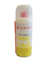 Singer Çok Amaçlı Sprey Yağ