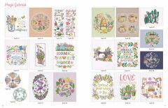 Tuva Kanaviçe ile Güzel Evim