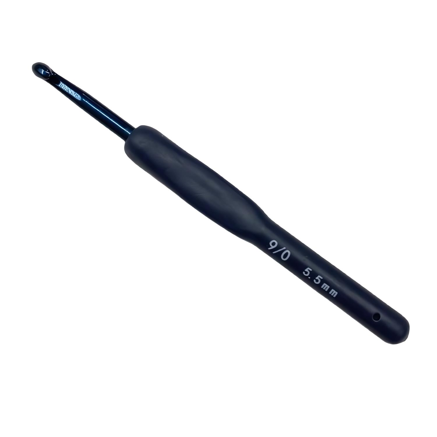 Elegant Blue Silikon Saplı Tığ LCone 5.5