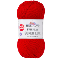 73407 Koyu Kırmızı