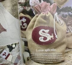 Patchwork en casa Nakış Elişi Hobi Dergisi No 3