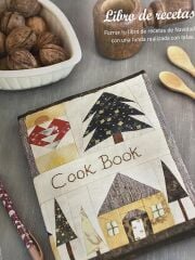 Patchwork en casa Nakış Elişi Hobi Dergisi No 62