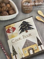 Patchwork en casa Nakış Elişi Hobi Dergisi No 62