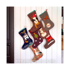 Patchwork en casa Nakış Elişi Hobi Dergisi No 66