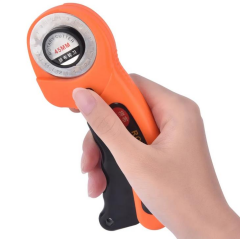 Rotary Cutter Dairesel Yuvarlak Makas 45mm