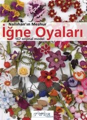 Tuva Nallıhan'ın Meşhur İğne Oyaları