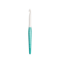 Prym Ergonomics 8 mm Ergonomik Silikon Saplı Örgü Tığı 218490