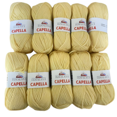 32 Limon Sarı
