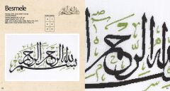 Tuva Kanaviçe Hat Koleksiyonu Birinci Kitap