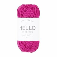 107 Koyu Magenta