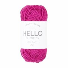 107 Koyu Magenta